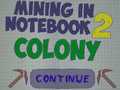 Xogo Mining in Notebook 2