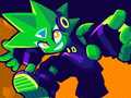 Xogo Advent NEON