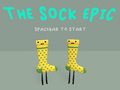 Xogo The Sock Epic