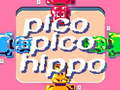 Xogo Pico Pico Hippo