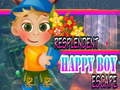 Xogo Resplendent Happy Boy Escape