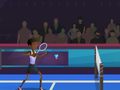 Xogo Badminton Brawl