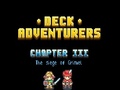Xogo Deck Adventurers: Chapter 3