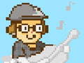 Xogo Pixel Art Color by Numbers