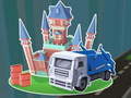 Xogo Build Castle 3D
