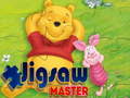 Xogo Jigsaw Master