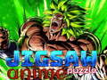 Xogo Anime Jigsaw Puzzle