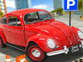 Xogo Real Car Parking: Parking Master
