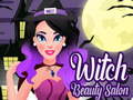 Xogo Witch Beauty Salon