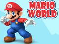 Xogo Mario World