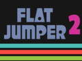 Xogo Flat Jumper 2