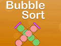 Xogo Buble sort