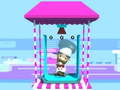 Xogo Popcorn Puzzle Ultimate Burst Chief
