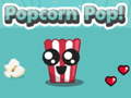 Xogo popcorn Pop