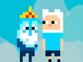 Xogo Time Of Adventure: Ice King