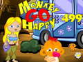 Xogo Monkey Go Happy Stage 499