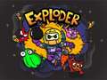 Xogo Exploder