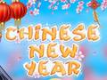 Xogo Chinese New Year