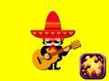 Xogo Puzzle Guitar