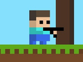 Xogo MineCrafter Steve