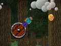 Xogo Minecraft Rotate And Fly Challenge