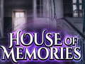 Xogo House of Memories