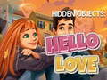 Xogo Hidden Objects: Hello Love