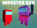Xogo Impostor Run