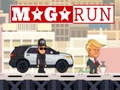 Xogo MAGA Run