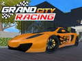 Xogo Grand City Racing