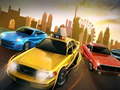 Xogo Real Car Parking Master Game