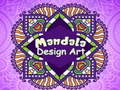 Xogo Mandala Design Art