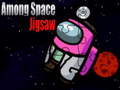 Xogo Among Space Jigsaw