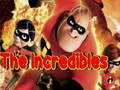 Xogo The Incredibles