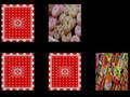Xogo Memorize the sweets