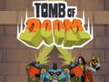 Xogo Ben 10 Tomb of Doom