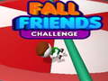Xogo Fall Friends Challenge
