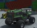 Xogo RCC Car Parking 3D