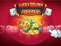 Xogo Lucky golden Piggies