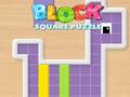 Xogo Block Square Puzzle