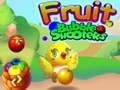Xogo Fruit Bubble Shooters