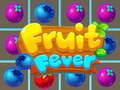 Xogo Fruit Fever