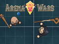 Xogo Arena Wars 