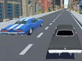 Xogo Crazy Car Traffic Racing 2021