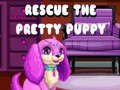 Xogo Rescue The Pretty Puppy