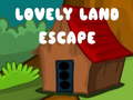Xogo Lovely Land Escape