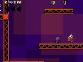Xogo Seven Platformer