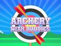 Xogo Archery With Buddies