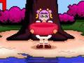 Xogo Touch and Catch: Sakura Blossom