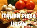 Xogo Italian Pizza Jigsaw